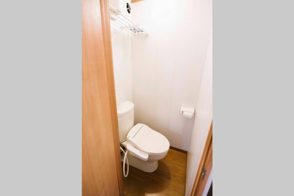 Chidori House1 Apartment Osaka Exterior photo