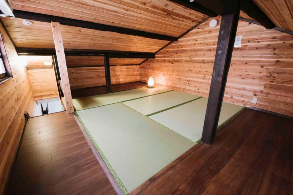 Chidori House1 Apartment Osaka Exterior photo