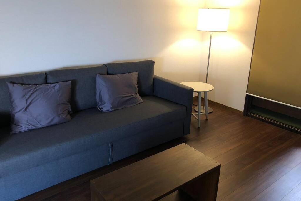Chidori House1 Apartment Osaka Exterior photo