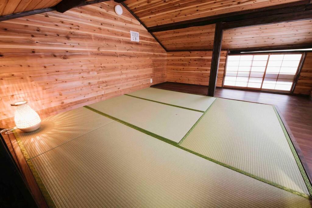 Chidori House1 Apartment Osaka Exterior photo